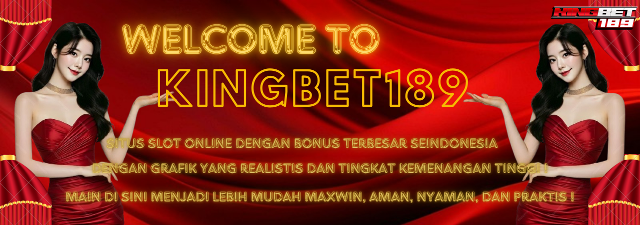 kingbet189
